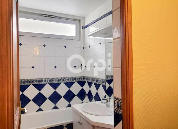 Appartement à louer    4 pièces • 97,22 m2 Orléans