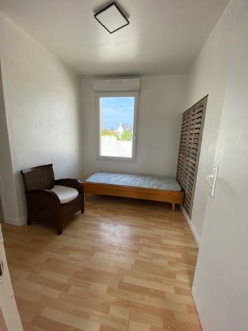 SAINT-BRIEUC - CHARMANTE MAISON RENOVEE !