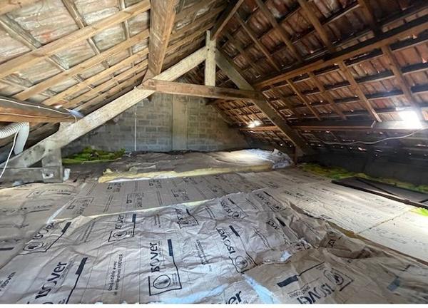 SAINT-BRIEUC - CHARMANTE MAISON RENOVEE !