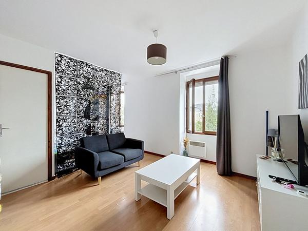 Appartement Angers 3 pièce(s) 54.32 m2