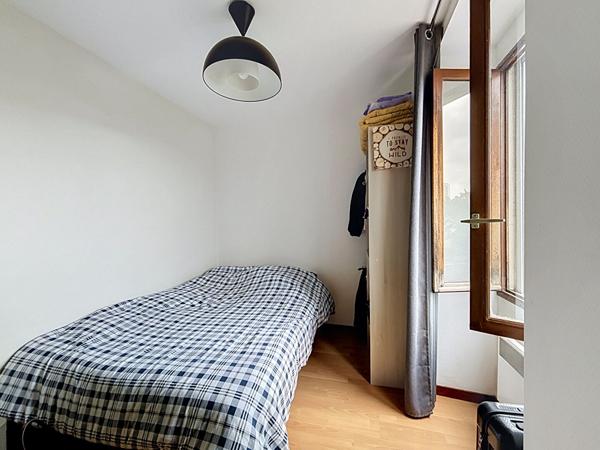 Appartement Angers 3 pièce(s) 54.32 m2
