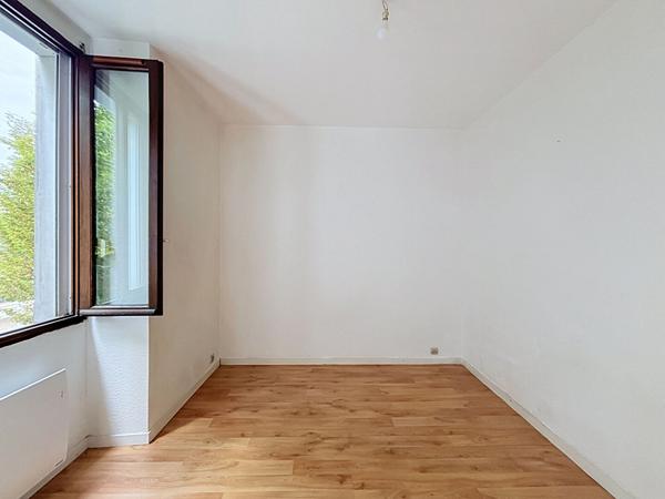 Appartement Angers 3 pièce(s) 54.32 m2