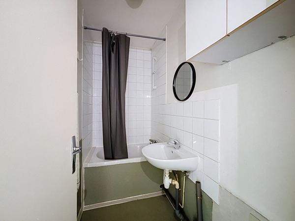 Appartement Angers 3 pièce(s) 54.32 m2