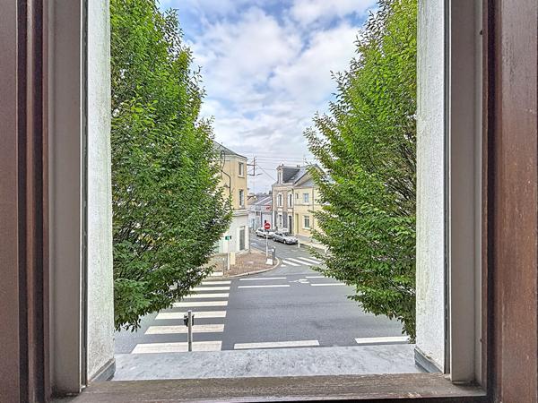 Appartement Angers 3 pièce(s) 54.32 m2