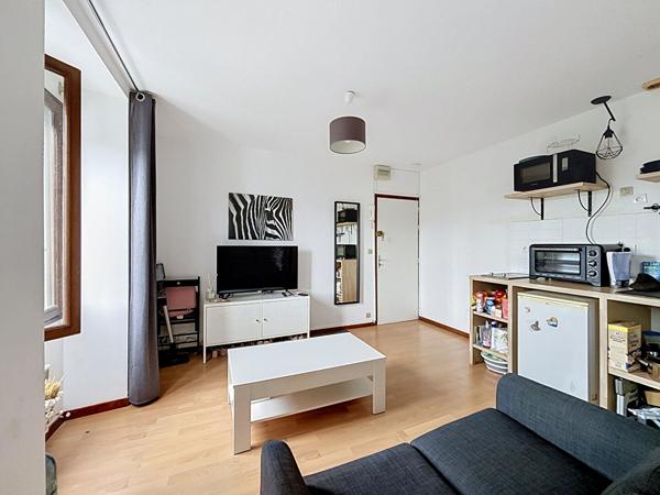 Appartement Angers 3 pièce(s) 54.32 m2