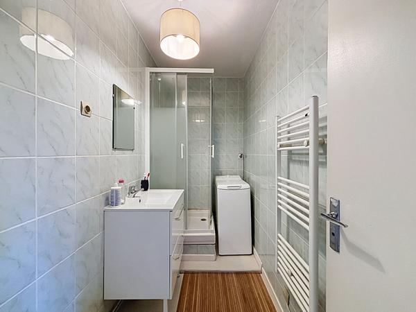 Appartement Angers 3 pièce(s) 54.32 m2