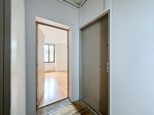 Appartement Angers 3 pièce(s) 54.32 m2