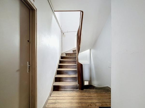 Appartement Angers 3 pièce(s) 54.32 m2