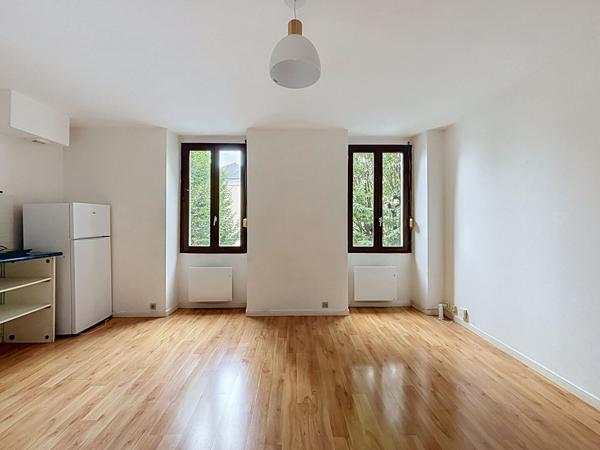 Appartement Angers 3 pièce(s) 54.32 m2