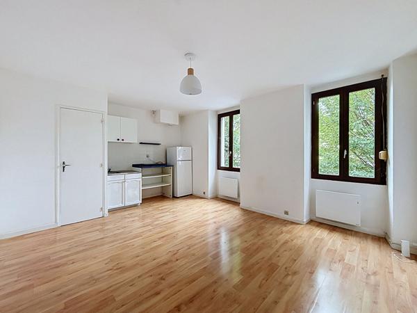 Appartement Angers 3 pièce(s) 54.32 m2