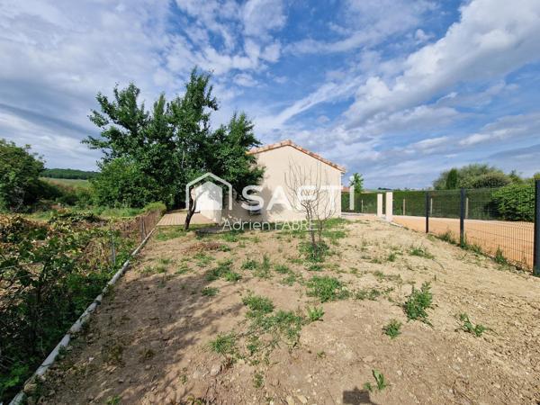 Maison RE 2020 HORS D EAU HORS D AIR