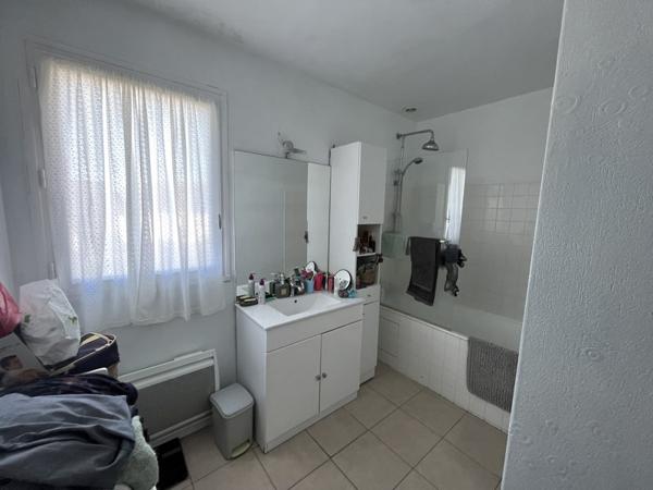 Maison à louer |  Descartes |  3 pièces | 74 m²