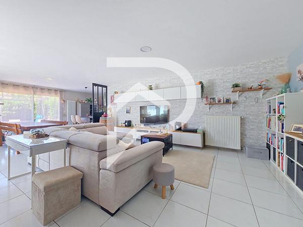 Maison 5 pièces 140 m2