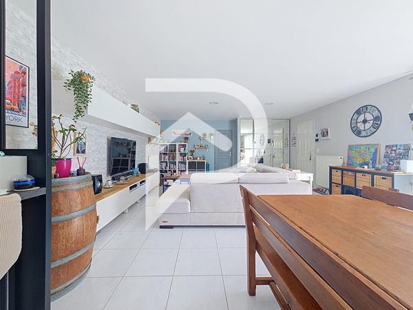 Maison 5 pièces 140 m2