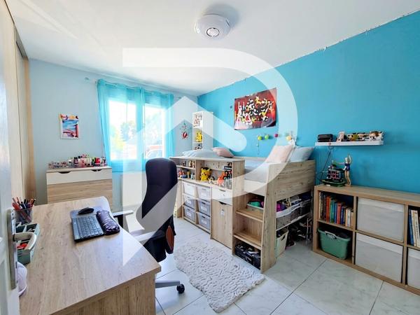 Maison 5 pièces 140 m2