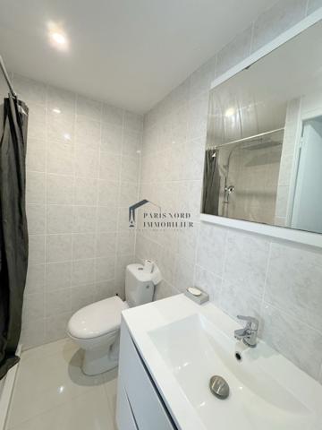 Aulnay-sous-Bois (93600) Pavillon NON MITOYEN + sous-sol total