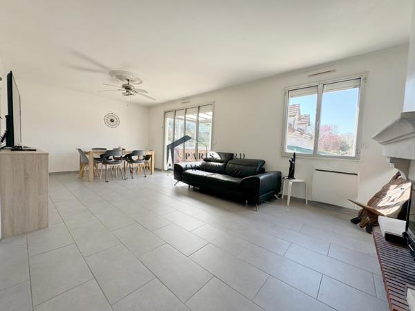 Aulnay-sous-Bois (93600) Pavillon NON MITOYEN + sous-sol total