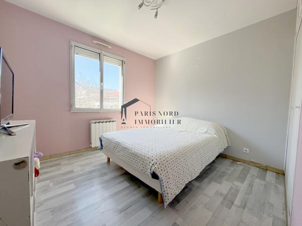 Aulnay-sous-Bois (93600) Pavillon NON MITOYEN + sous-sol total