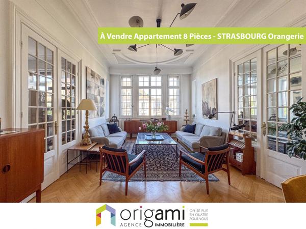 Opportunité exceptionnelle