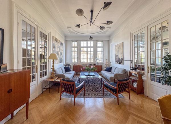 Opportunité exceptionnelle