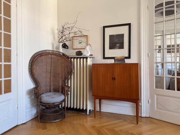 Opportunité exceptionnelle