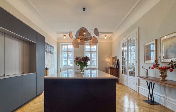 Opportunité exceptionnelle