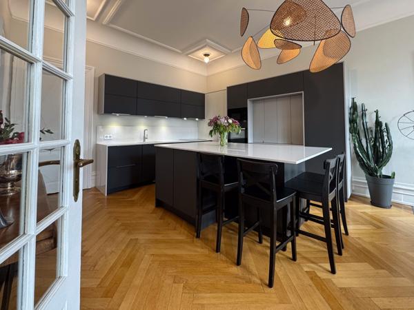 Opportunité exceptionnelle