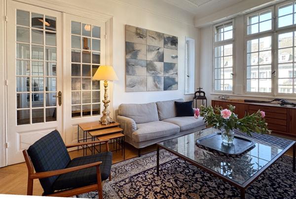 Opportunité exceptionnelle