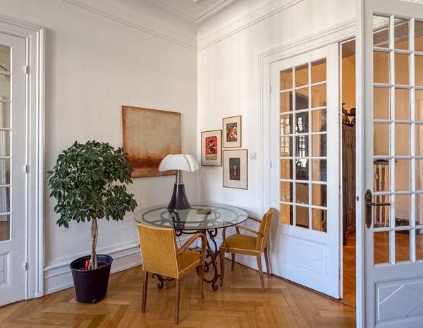 Opportunité exceptionnelle