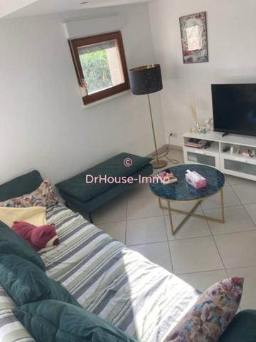 Appartement à vendre 4 pièces de 77 m²