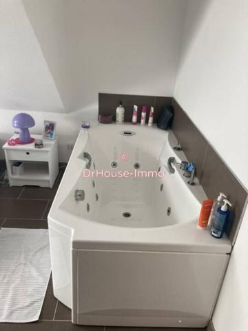 Appartement à vendre 4 pièces de 77 m²