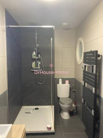 Appartement à vendre 4 pièces de 77 m²