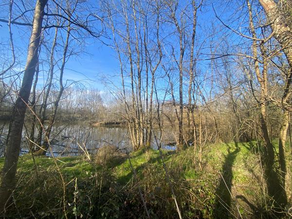 Terrain de loisirs Avrille