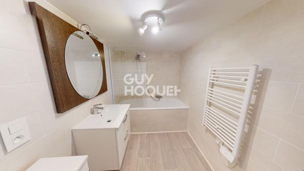 Vente : appartement type loft à ILLZACH