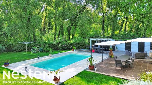 Maison Tourves 6 pièce(s) 132 m2