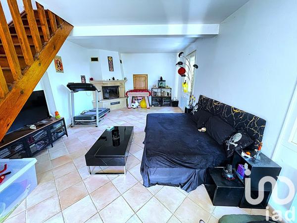 Maison à vendre 8 pièces 200 m² Pierrelatte