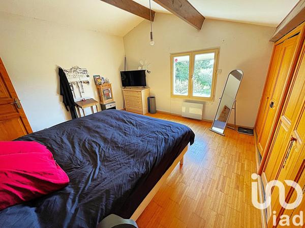 Maison à vendre 8 pièces 200 m² Pierrelatte