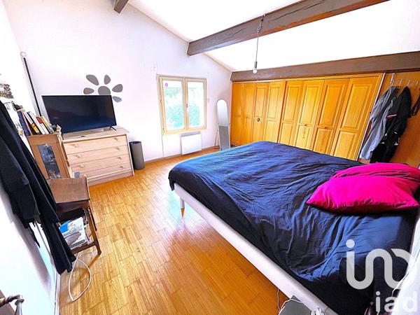 Maison à vendre 8 pièces 200 m² Pierrelatte