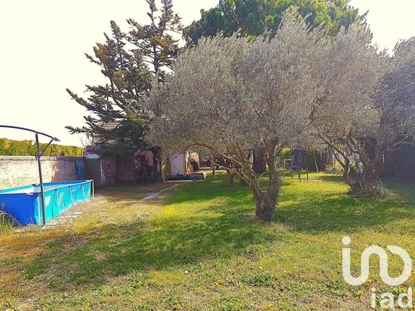 Maison à vendre 8 pièces 200 m² Pierrelatte