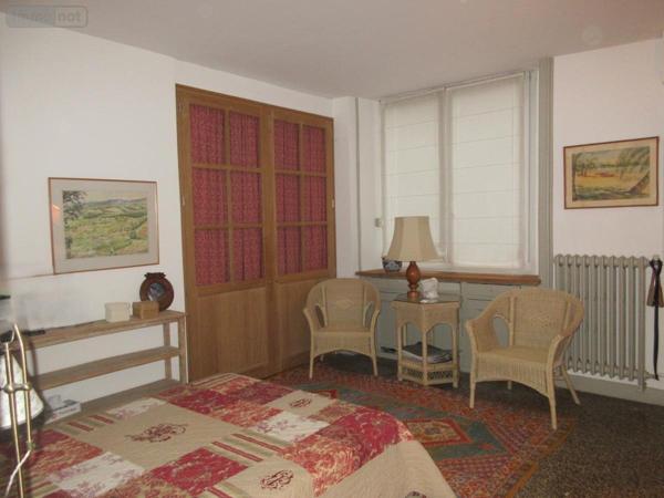 Appartement à vendre à Vannes dans le Morbihan (56000), ref : 56077-867   
Centre-Ville