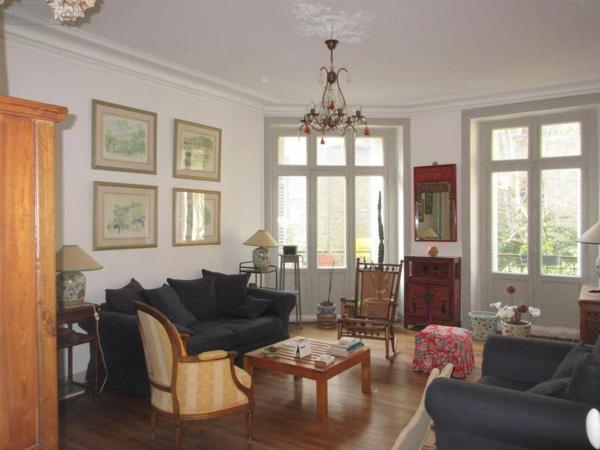 Appartement à vendre à Vannes dans le Morbihan (56000), ref : 56077-867   
Centre-Ville