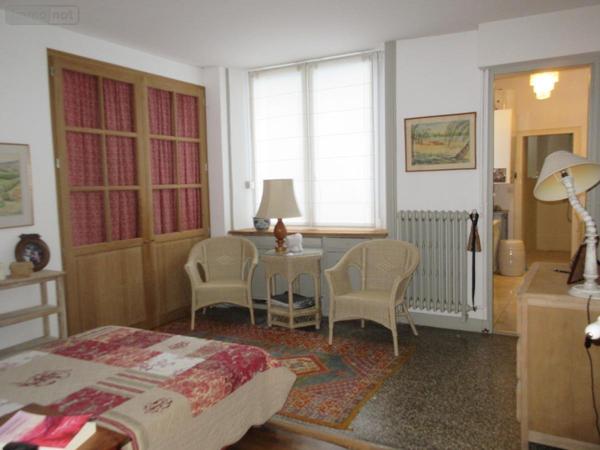 Appartement à vendre à Vannes dans le Morbihan (56000), ref : 56077-867   
Centre-Ville