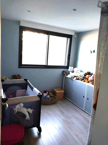 maison moderne vue panoramique