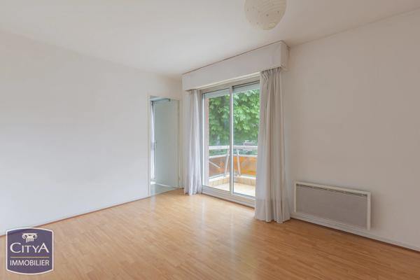 Appartement à vendre 2 pièces 60.56m² Lille (59000)