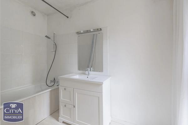Appartement à vendre 2 pièces 60.56m² Lille (59000)