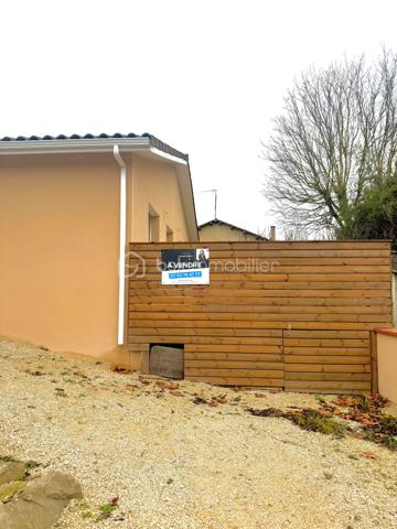 Maison contemporaine de 109 m²