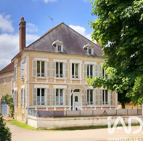 Maison à vendre 7 pièces 220 m² Thury