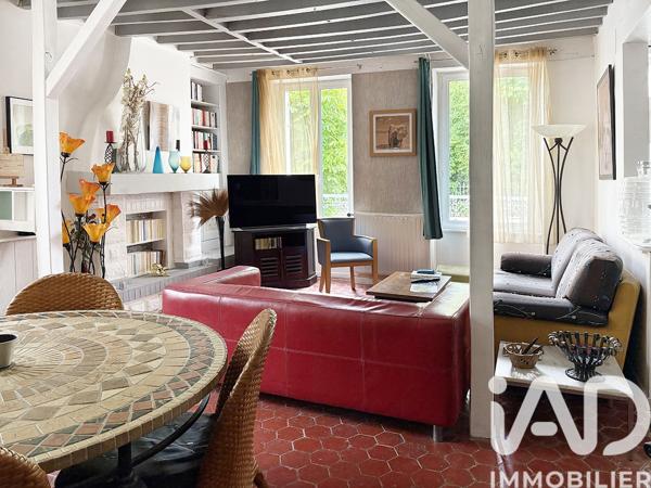 Maison à vendre 7 pièces 220 m² Thury