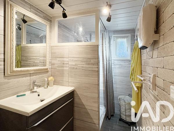 Maison à vendre 7 pièces 220 m² Thury