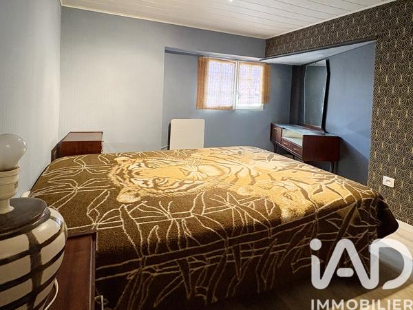 Maison à vendre 7 pièces 220 m² Thury
